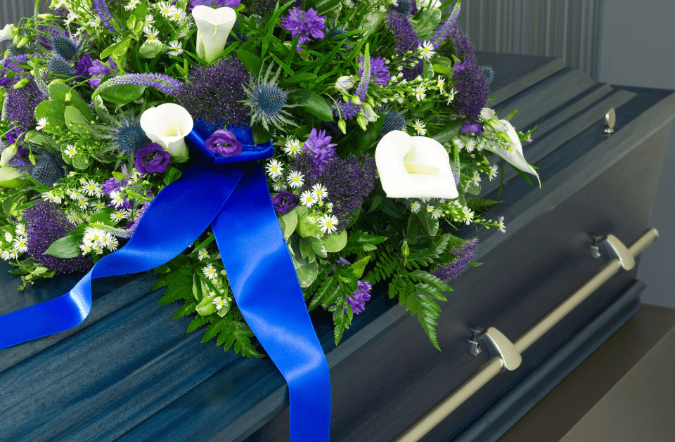 Forever Flowers